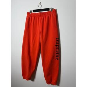 Supreme Washed Old English Sweatpant